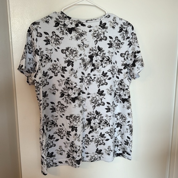 Croft&Barrow Classic Tee XL - Picture 3 of 5